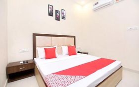 Hotel Forever Inn Amritsar